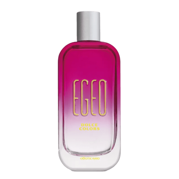 Perfume boticario feminino mais cheiroso - OsPerfumes