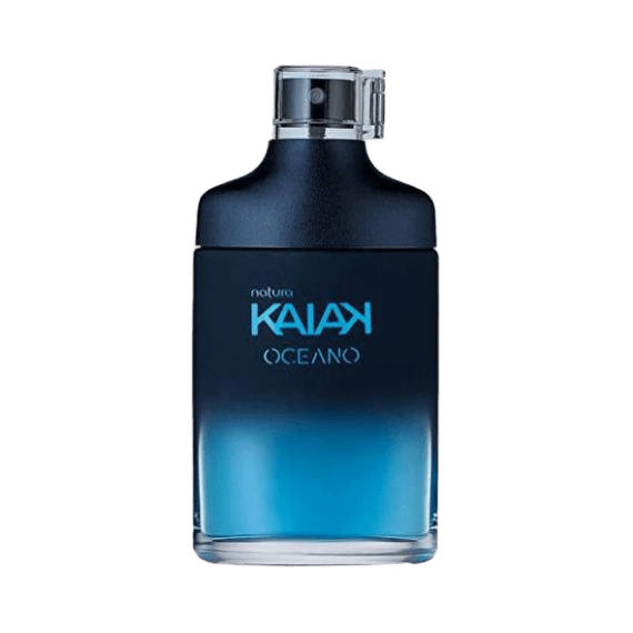 Melhor perfume kaiak masculino - OsPerfumes