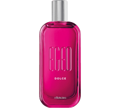 Egeo Dolce - O Boticário