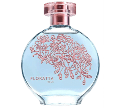 Floratta in Blue - O Boticário
