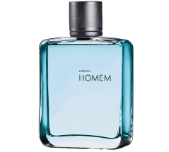 Homem - Natura