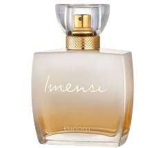 Imensi - Eudora