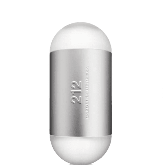 perfumes importados femininos mais marcantes 14 212 NYC – Carolina Herrera 5