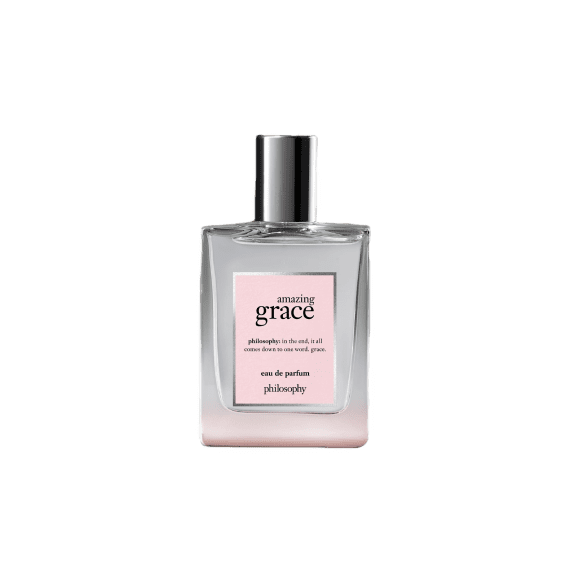 perfumes importados femininos mais marcantes 9 Amazing Grace – Philosophy 2