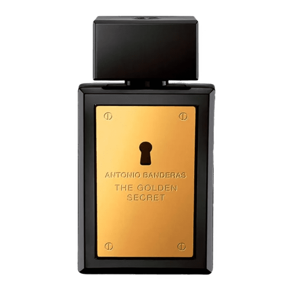 Antonio Banderas The Golden Secret Eau de Toilette