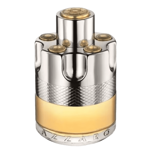 Azzaro Perfume Wanted EDT