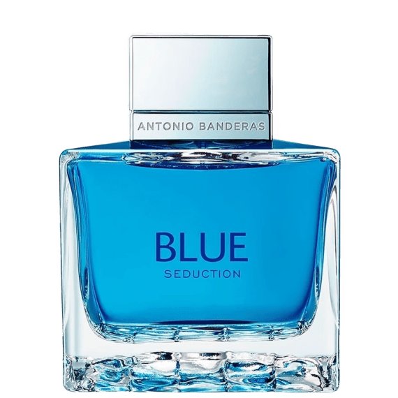 Blue Seduction for Men