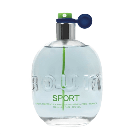 Boum Sport Jeanne Arthes