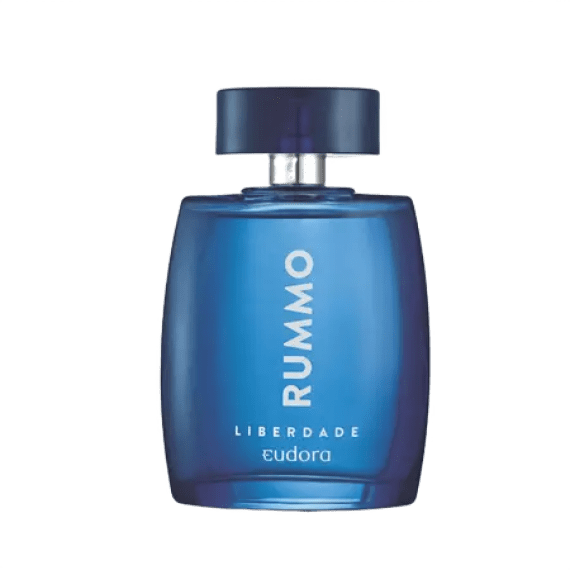 Colonia Desodorante Rummo Liberdade 100ml