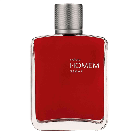 Deo Parfum Homem Sagaz