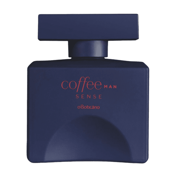 Desodorante Colonia Coffee Man Sense