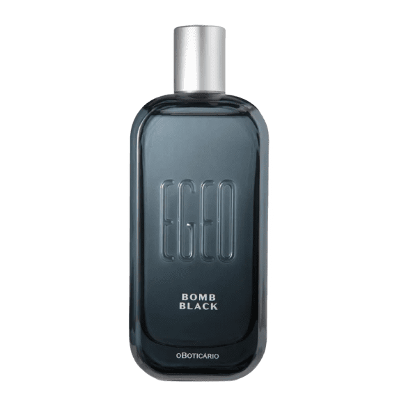Desodorante Colonia Egeo Bomb Black