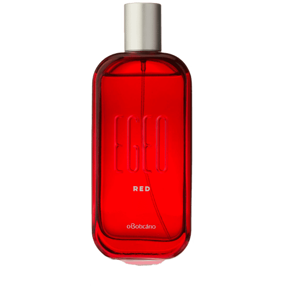 Desodorante Colonia Egeo Red