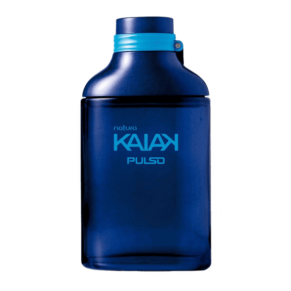 Desodorante Colonia Kaiak Pulso Masculino