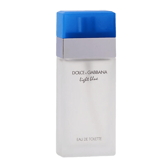 perfumes importados femininos mais marcantes 4 Dolce Gabbana Light Blue 11