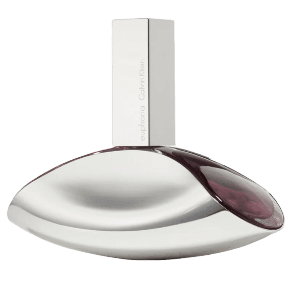 perfumes importados femininos mais marcantes 2 Euphoria – Calvin Klein 4