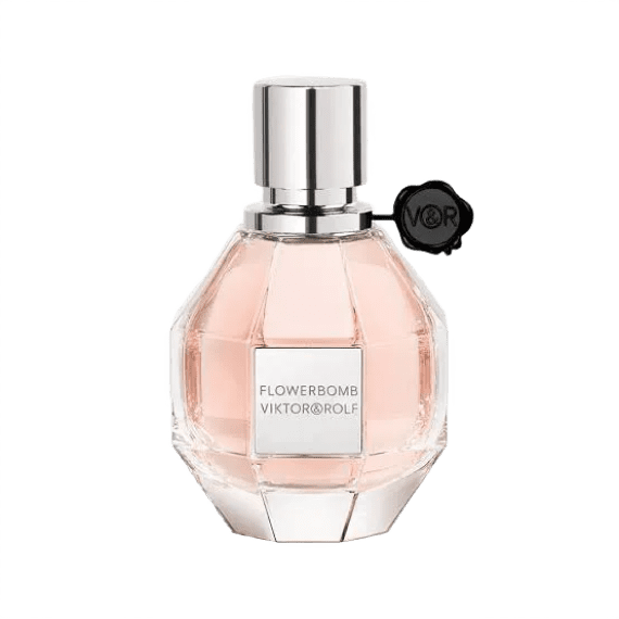 perfumes importados femininos mais marcantes 1 Flowerbomb – Viktor Rolf 4
