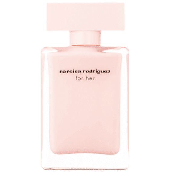 perfumes importados femininos mais marcantes 19 For Her – Narciso Rodriguez 2