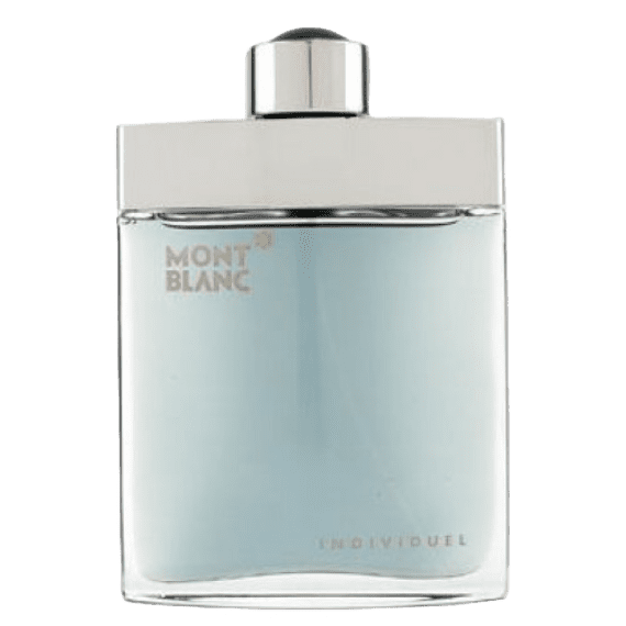 Individuel Montblanc