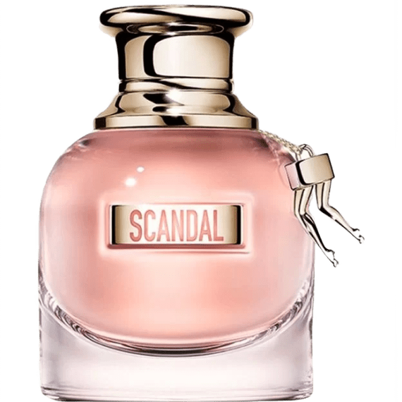 Perfume feminino importado promoção 2 Jean Paul Gaultier Scandal Eau de Parfum 4