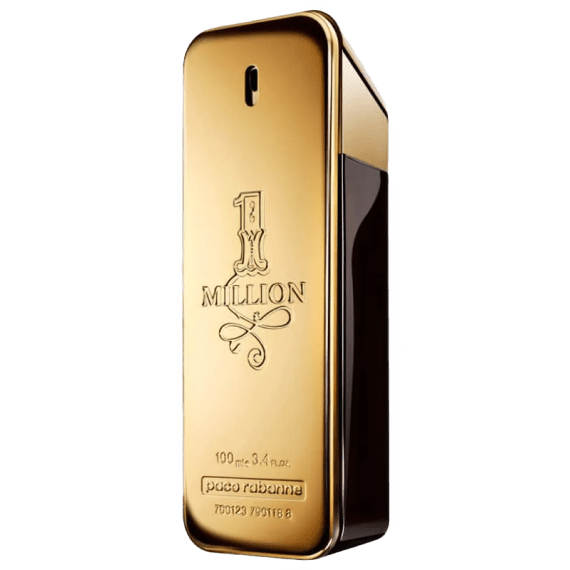 Million Paco Rabanne Eau de Toilette