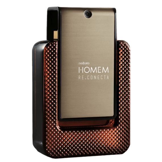 Natura Homem Re.Conecta