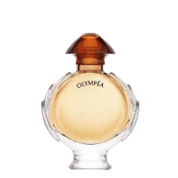 perfumes importados femininos mais marcantes 10 Olympea Intense – Paco Rabanne 7