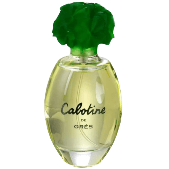 Perfume feminino importado promoção 4 Perfume Importado Cabotine Parfums Gres Feminino