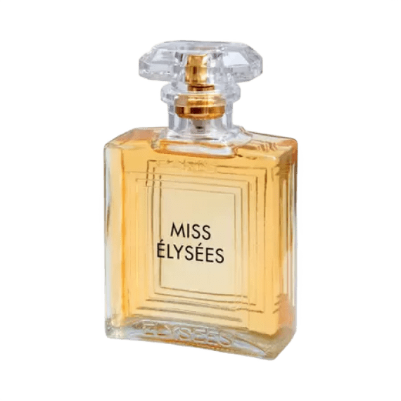 Perfume feminino importado promoção 3 Perfume Importado Miss Elysees 100ml 1