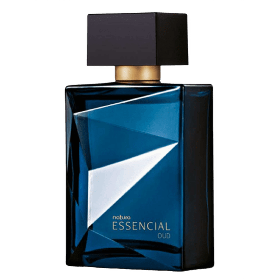 Perfume Natura Masculino Essencial Oud Deo Parfum