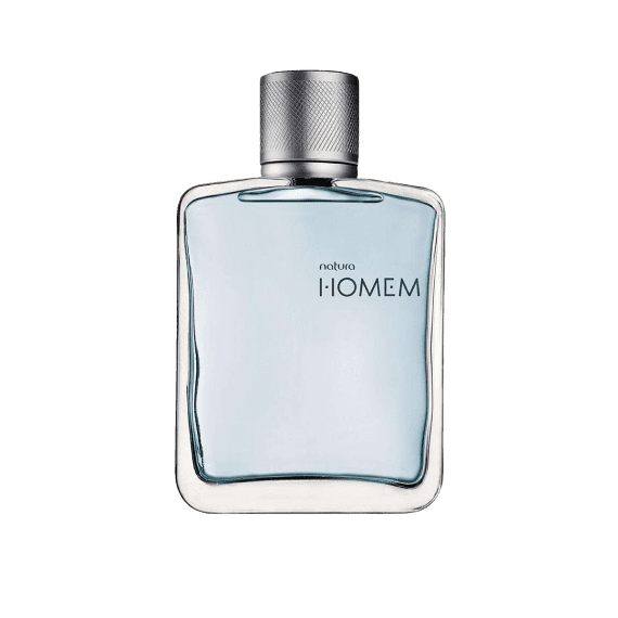 Perfume Natura Masculino Homem Desodorante