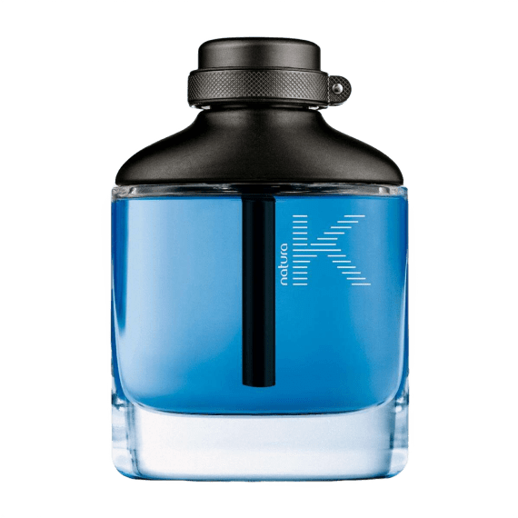 Perfume Natura Masculino K Deo Parfum