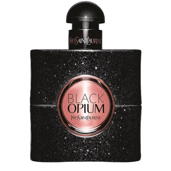 perfumes importados femininos mais marcantes 17 Perfume Yves Saint Laurent Black Opium 10