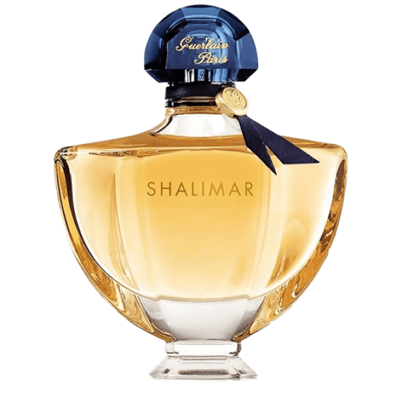 perfumes importados femininos mais marcantes 7 Shalimar – Guerlain 3