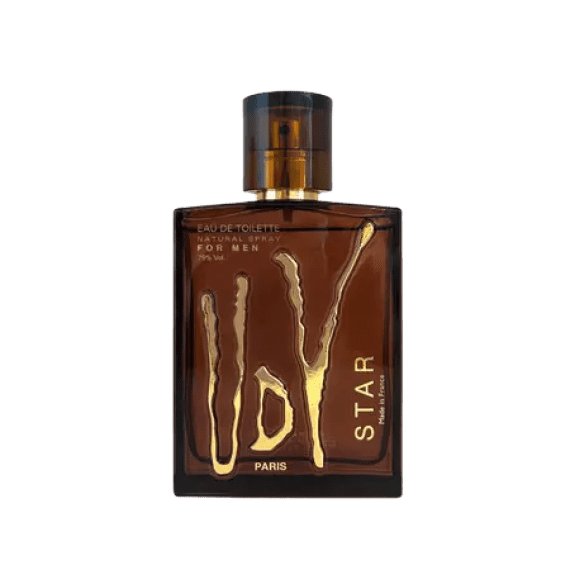 UDV Star Eau de Toilette