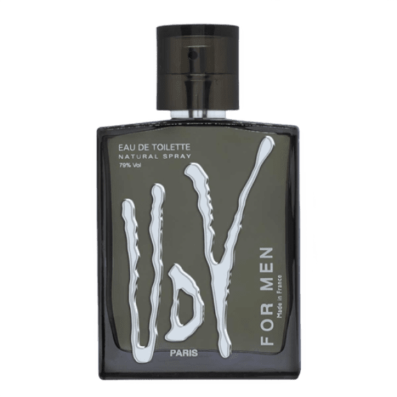 Udv for Men Edicao Vap Ulric de Varens