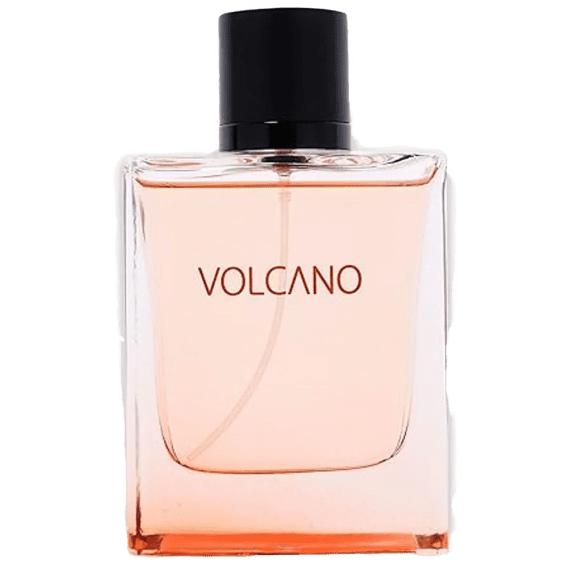 Volcano New Brand