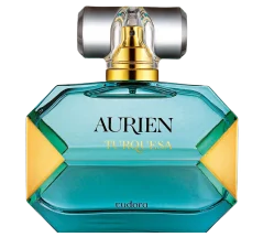 Aurien Turquesa - Eudora