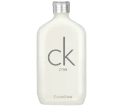 CK One de Calvin Klein