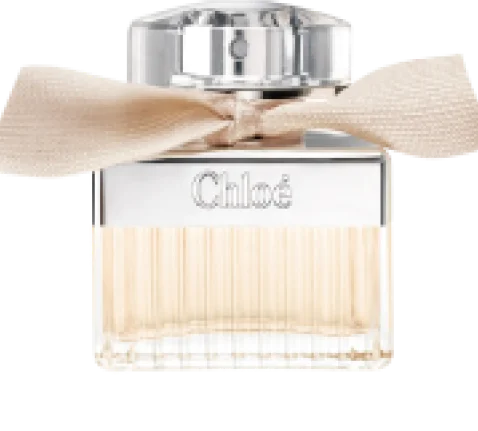 Chloe Eau de Parfum - Chloé - os perfumes