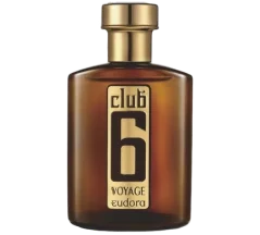 Club 6 Voyage Eudora