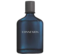 Connexion - O Boticário