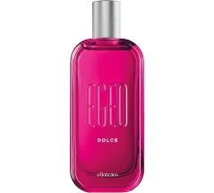 Egeo Dolce - O Boticário