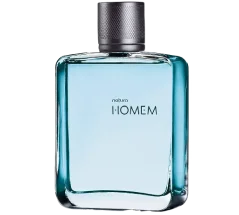 Homem - Natura