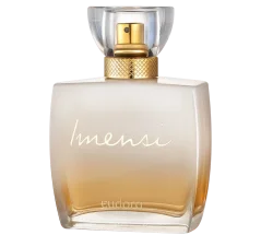 Imensi - Eudora