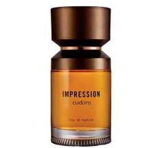 Impression Eudora