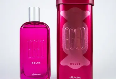 OsPerfumes Egeo Dolce O Boticário