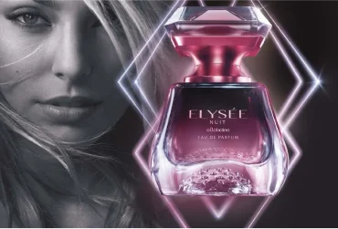 OsPerfumes Elysée Nuit