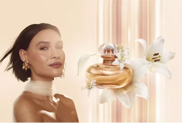 OsPerfumes Lily Lumière O Boticário