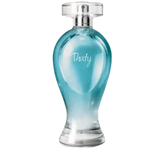 Thaty - O Boticário​
